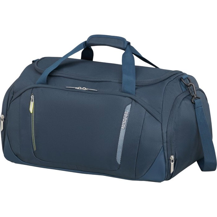 American Tourister Bolsa de Viaje Wanderlite S Azul American Tourister Bolsa de Viaje Wanderlite S Azul